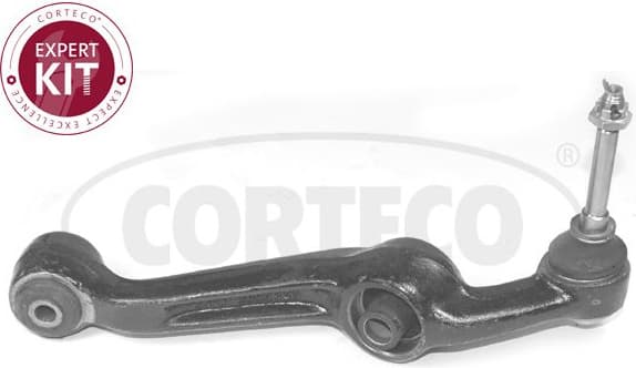 Control/Trailing Arm, wheel suspension 49395375 - image 2