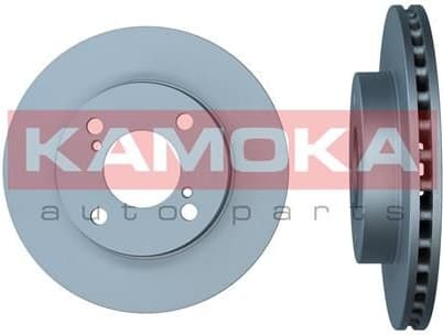 Brake Disc 103050