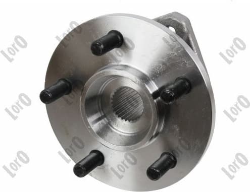Wheel Hub LORO 141-01-108
