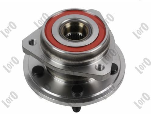 Wheel Hub LORO 141-01-108 - image 3