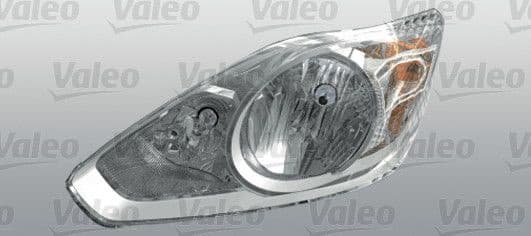 Headlight ORIGINAL PART 044436 - image 2