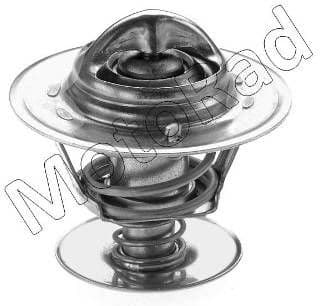 Thermostat, coolant Heavy Duty Line 270-88K