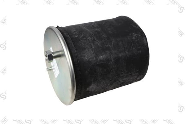 Bellow, air suspension 84-00196-SX