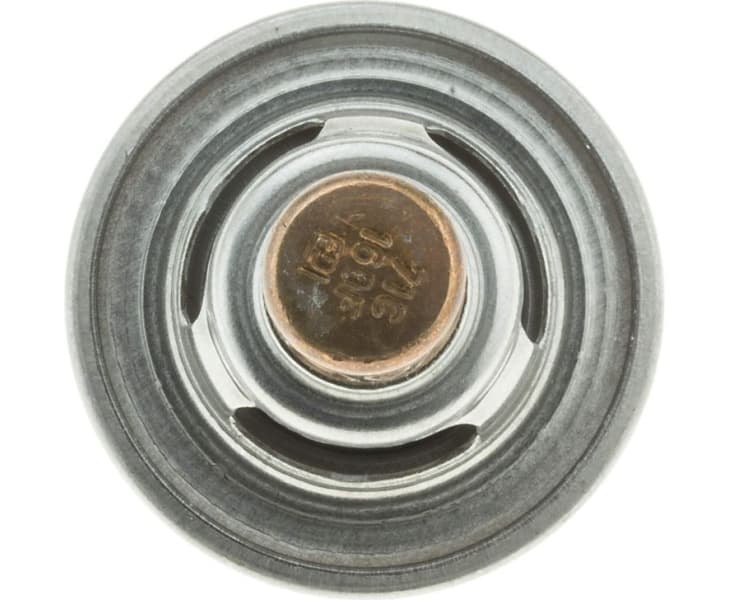 Thermostat, coolant Heavy Duty Line 345-86K - image 2