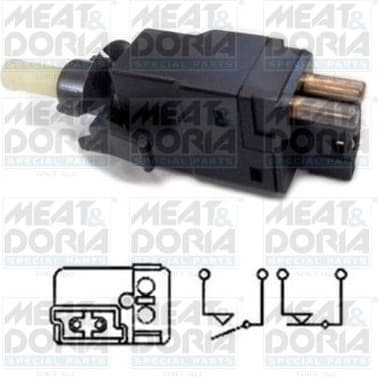 Stop Light Switch 35015