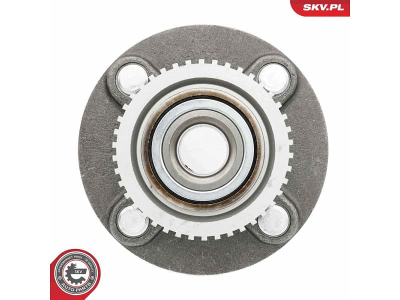 Wheel Bearing Kit 29SKV628 - image 5