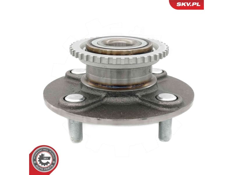 Wheel Bearing Kit 29SKV628 - image 6