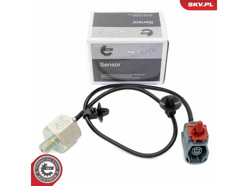 Knock Sensor 17SKV849
