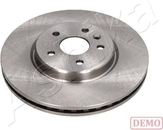 Brake Disc 60-00-0412C