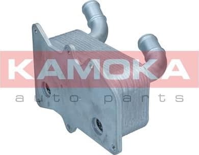 Oil Cooler, engine oil 7730091 - image 4