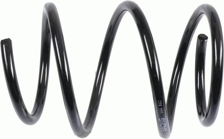 Suspension Spring 998 866