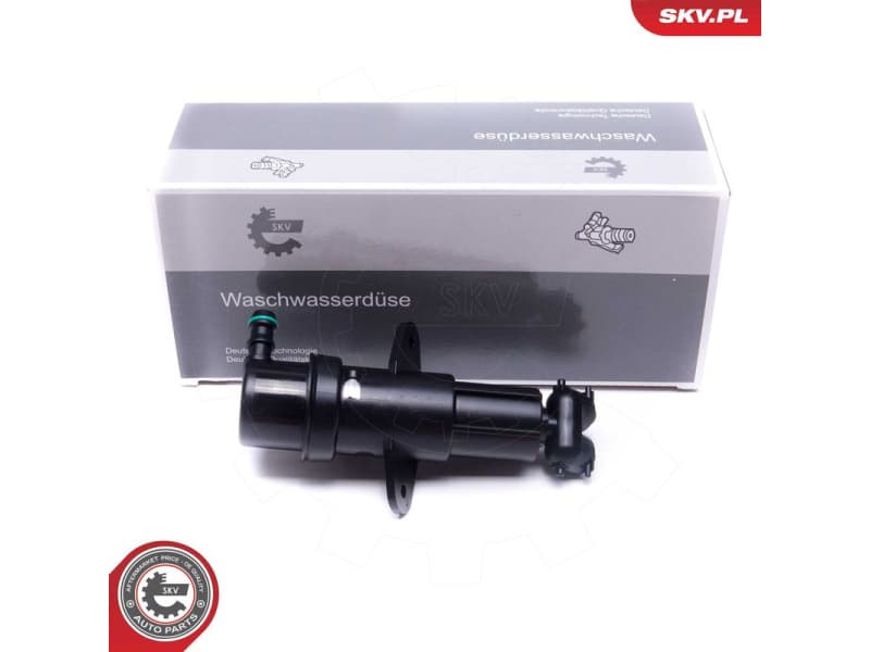 Washer Fluid Jet, headlight cleaning 15SKV617