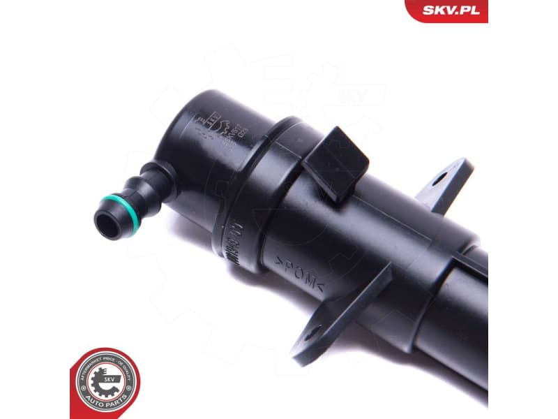 Washer Fluid Jet, headlight cleaning 15SKV617 - image 3