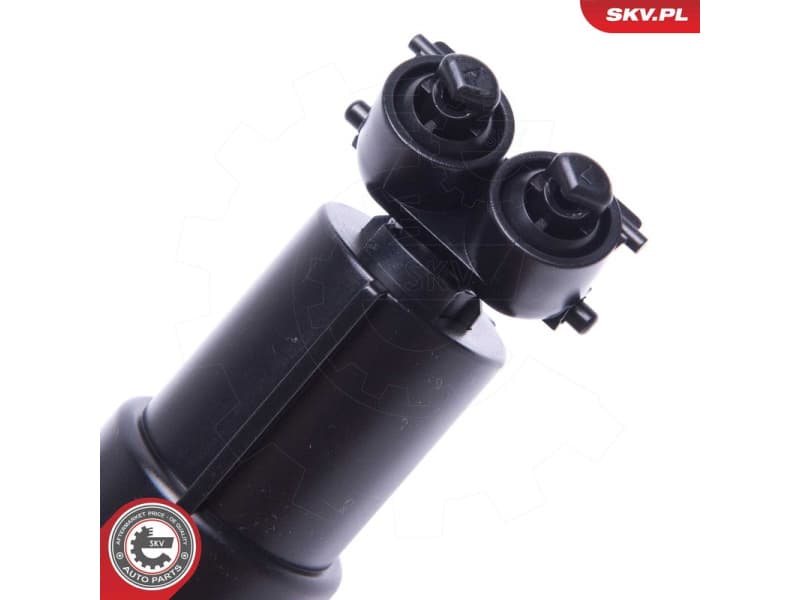 Washer Fluid Jet, headlight cleaning 15SKV617 - image 4