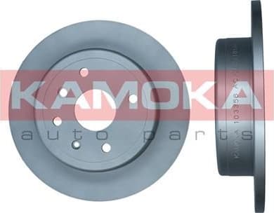 Brake Disc 103356