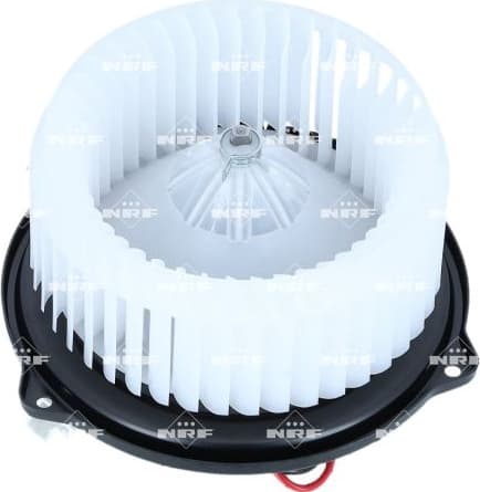 Interior Blower 34447