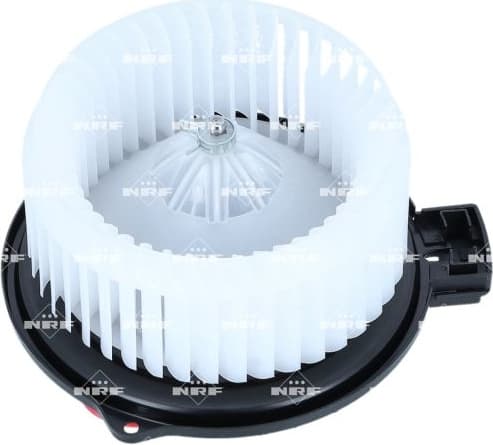 Interior Blower 34447 - image 2