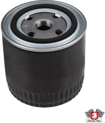 Oil Filter JOPEX 8118500400