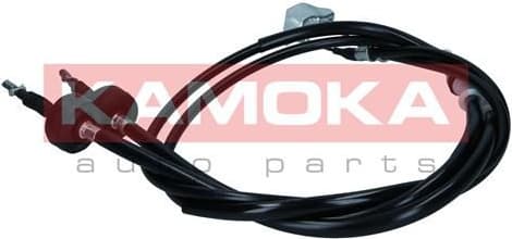 Cable Pull, parking brake 1190445 - image 3