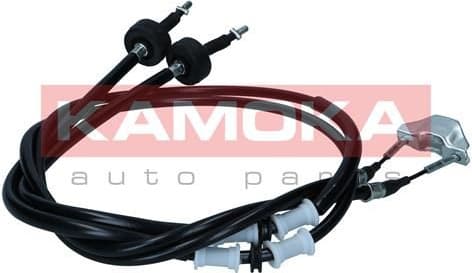 Cable Pull, parking brake 1190445 - image 4