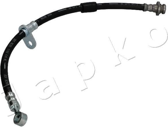 Holding Bracket, brake hose 691014 - image 2