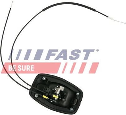 Exterior Door Handle FT94585