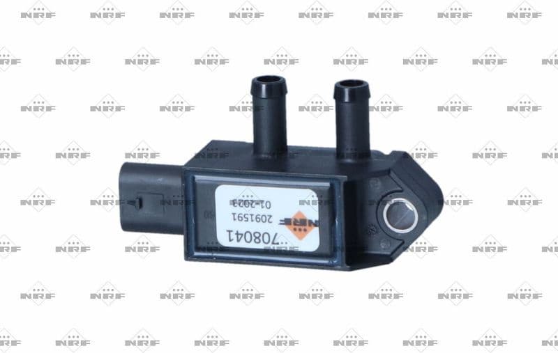 Sensor, exhaust pressure 708041