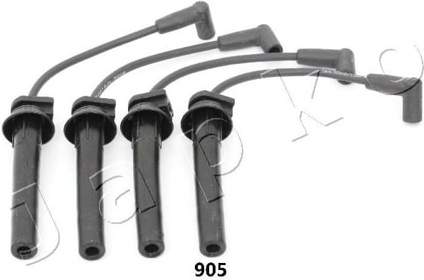 Ignition Cable Kit 132905