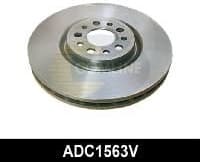 Brake Disc ADC1563V