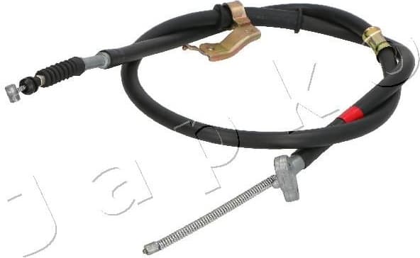 Cable Pull, parking brake 131281R