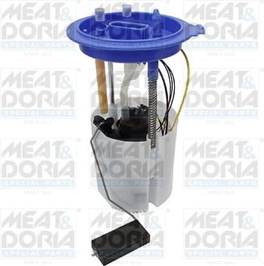 fuel supply unit 77007