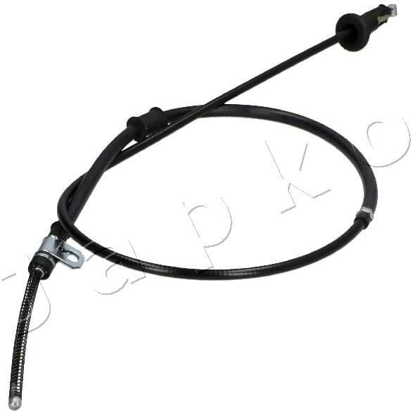 Cable Pull, parking brake 131532L