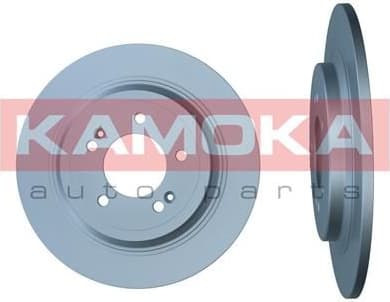 Brake Disc 103024