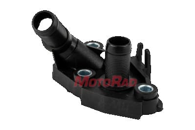 Coolant Flange CH7005