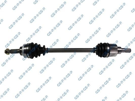 Drive Shaft 257211