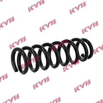 Suspension Spring K-Flex RA4105 - image 2