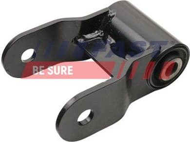 Mounting, spring shackle FT13901