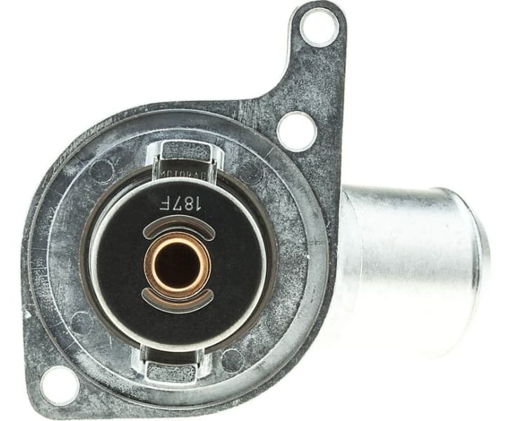 Thermostat, coolant 379-86K - image 2