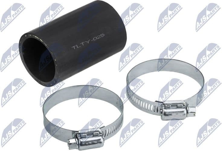 Charge Air Hose GPP-TY-025
