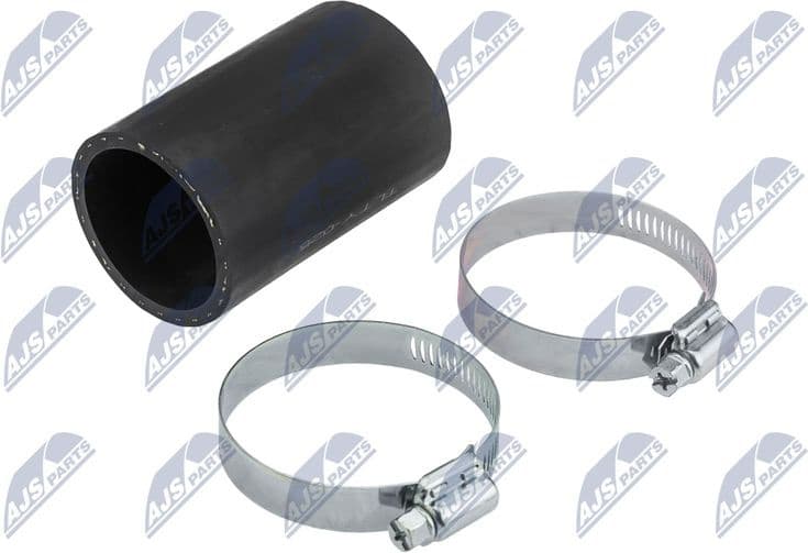 Charge Air Hose GPP-TY-025 - image 2