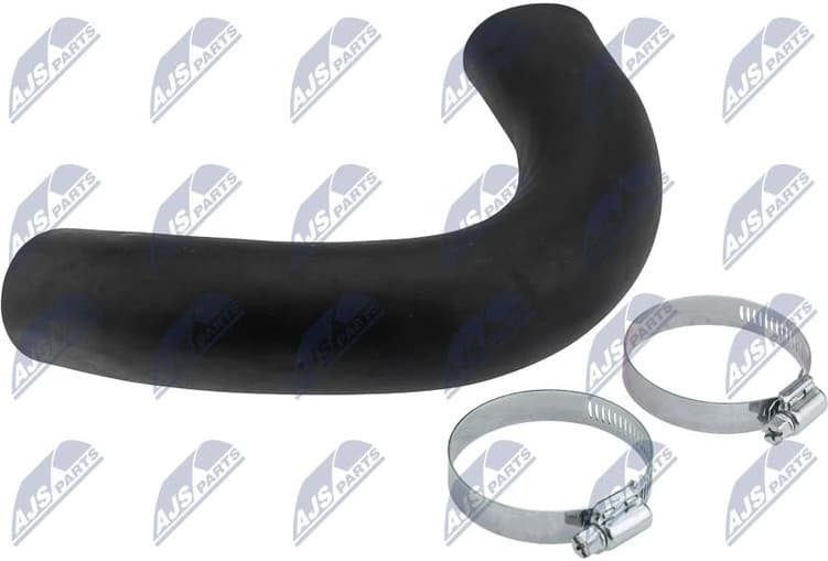 Charge Air Hose GPP-TY-027 - image 2