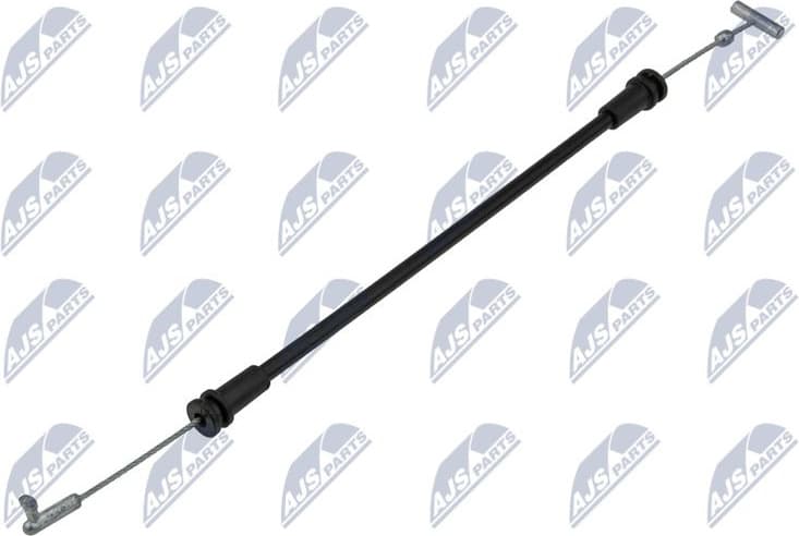 Cable Pull, door release EZC-ME-068
