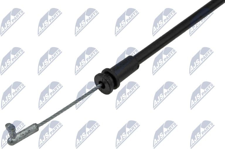 Cable Pull, door release EZC-ME-068 - image 2