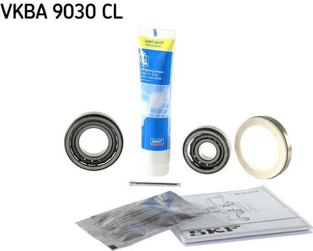 Wheel Bearing Kit Classic VKBA9030CL