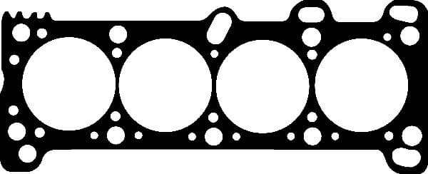 Gasket, cylinder head 414698P - image 2