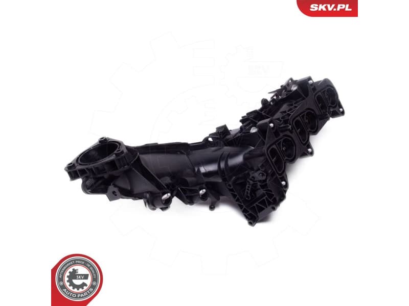 Intake Manifold Module 49SKV079 - image 3