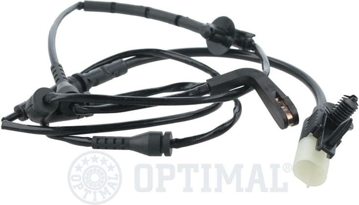 Warning Contact, brake pad wear WKT-60133K