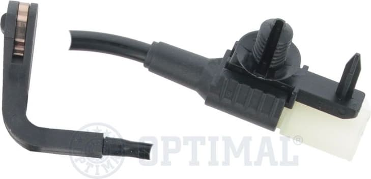 Warning Contact, brake pad wear WKT-60133K - image 2