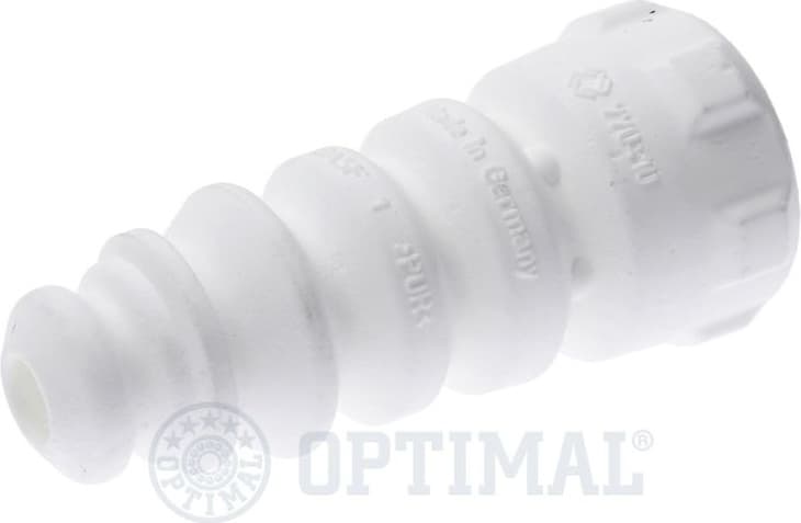 Rubber Buffer, suspension F8-7836 - image 2