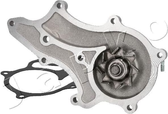 Water Pump, engine cooling 35243 - image 2